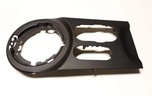 Mini Clubman F54 Gear shifter surround trim plastic 9306116 930611610