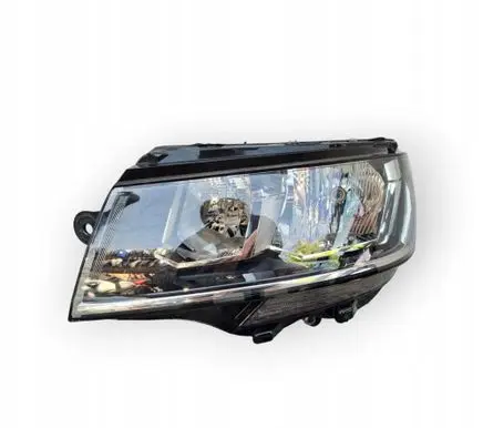 Volkswagen Transporter - Caravelle T6 Headlight/headlamp 7L1941005B