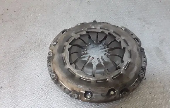 Nissan Qashqai Pressure plate 