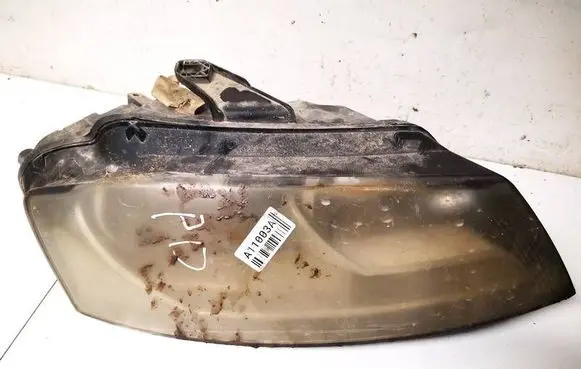 Audi A3 S3 8P Headlight/headlamp 20b773b 20-b773b