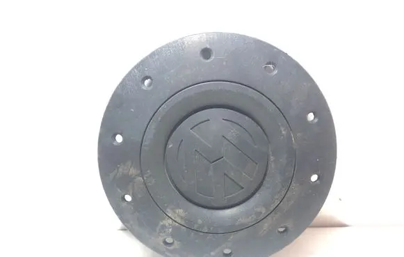 Volkswagen Transporter - Caravelle T5 Original wheel cap 7H0601151B
