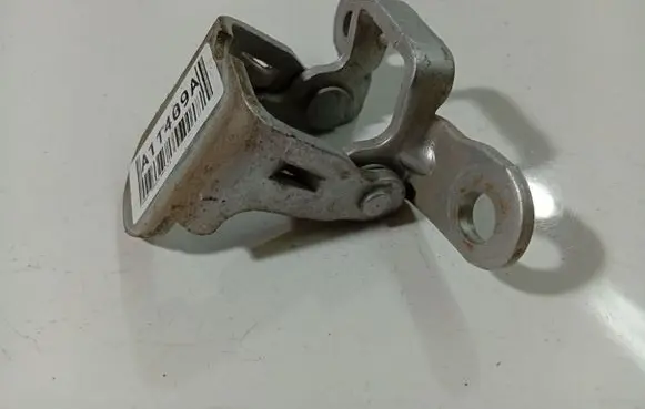 Chrysler Sebring (JS) Rear door lower hinge