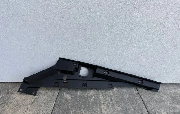 Mazda CX-60 Fender mounting bracket KBB356915