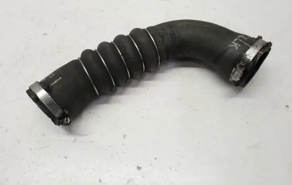 Audi A6 S6 C6 4F Intercooler hose/pipe 4F0145738F