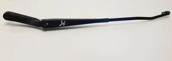 Citroen Berlingo Front wiper blade arm 9621014680