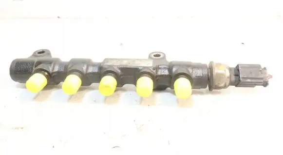 Citroen C4 I Picasso Fuel main line pipe