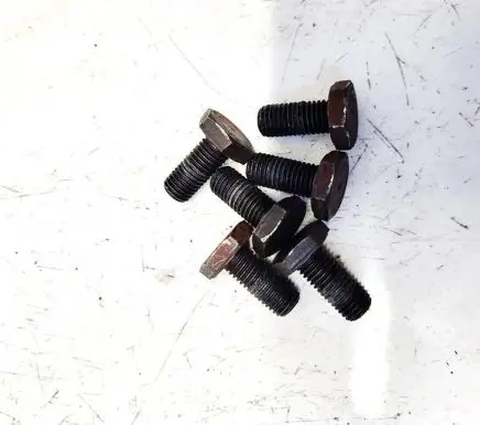 Citroen C4 I Nuts/bolts 