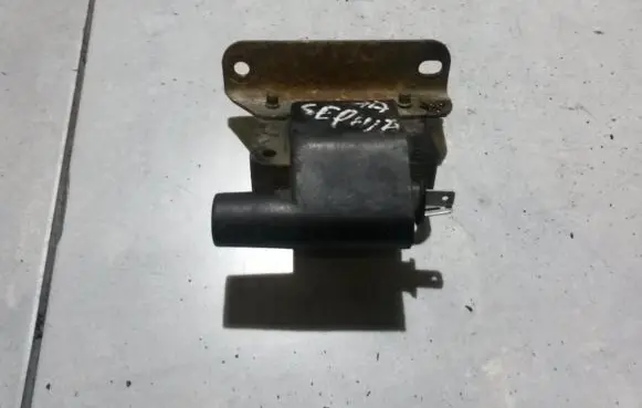 KIA Sephia High voltage ignition coil