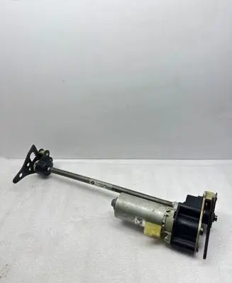 BMW X5 E53 Seat adjustment motor 7111878