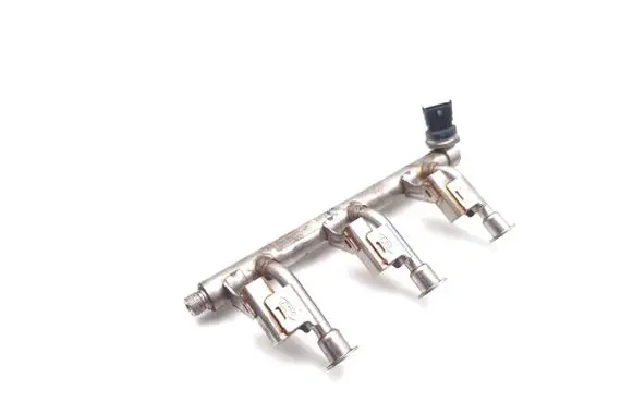 Ford Galaxy Fuel main line pipe CM5G-9H487-HA BM5G-9F972-BA