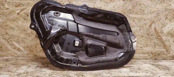 Lexus SC 430 Other front door trim element