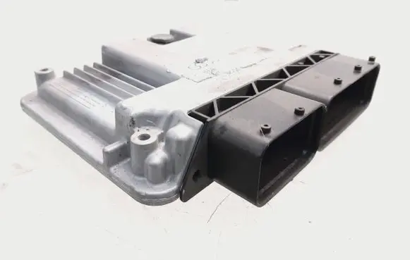 Audi Q5 SQ5 Engine control unit/module 03L906018MQ 0281017838