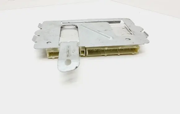 Suspension control unit/module