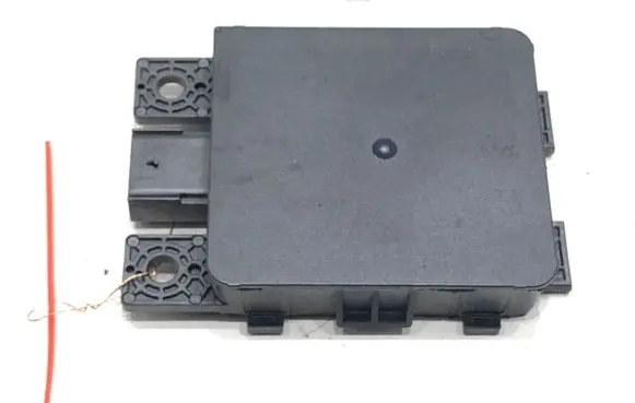 Skoda Superb B9 Other control units/modules 3WA907541D