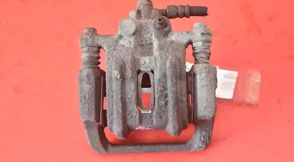Honda Accord Rear brake caliper