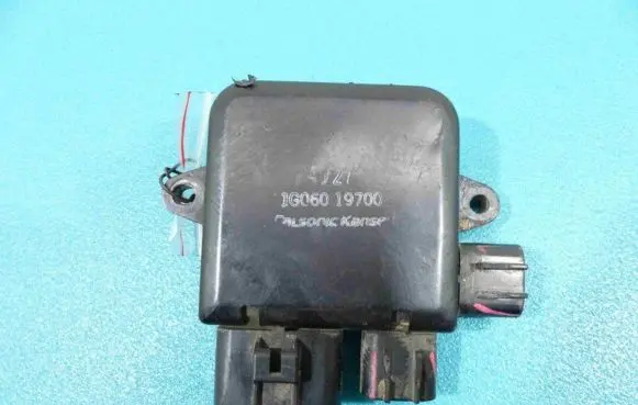 Mazda MPV II LW Central body control module 1G06019700 IMPRK865050