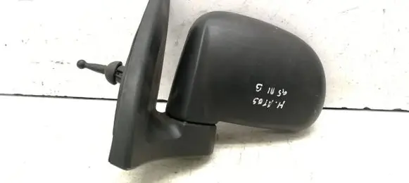 Hyundai Atos Prime Manual wing mirror E13010139 E3020139