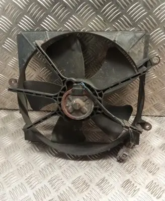 Toyota Avensis T220 Electric radiator cooling fan