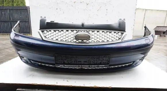 Ford Galaxy Front bumper