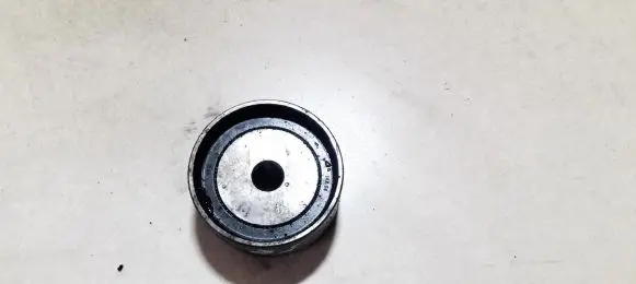 Opel Astra G Belt tensioner pulley 