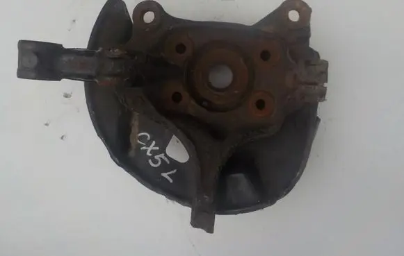 Mazda CX-5 Front wheel hub spindle knuckle 9u7777788