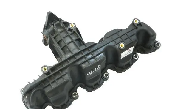 Volkswagen Golf VI Intake manifold 03L129711AL