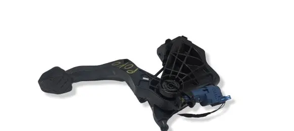 Volkswagen Polo V 6R Clutch pedal 6R0721117B