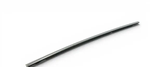 Mercedes-Benz GLA W156 X156 Rear door glass trim molding A1567351000 55895
