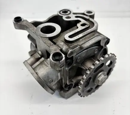 Audi SQ7 Oil pump 057115105AN GH5211016