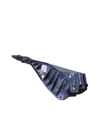 Fiat Ducato Front bumper mounting bracket 1374289080