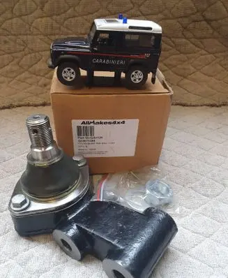 Land Rover Discovery Front ball joint GA1129 0071384