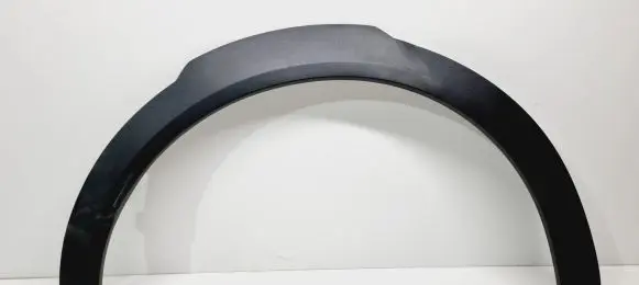 Opel Mokka B Fender trim (molding) 9834217680 98342176XT