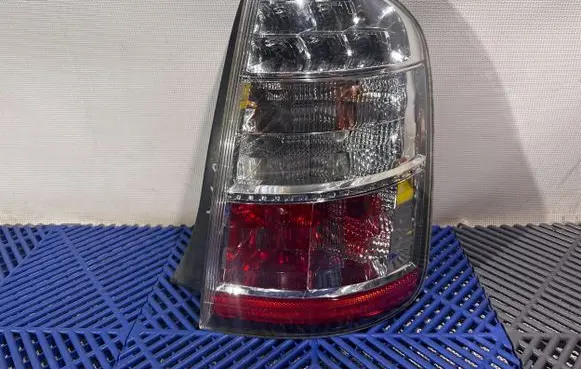 Toyota Prius (XW20) Rear/tail lights A046040 020100 89288120R