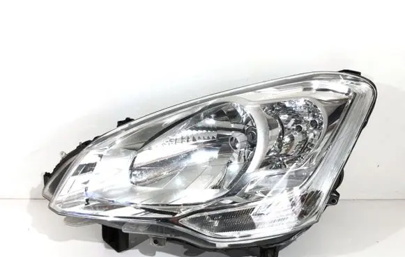 Citroen Berlingo Headlight/headlamp 9682828280