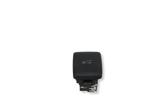 Ford Mondeo MK V Tailgate opening switch DG9T19B514AAW 160125BR1 03NFA