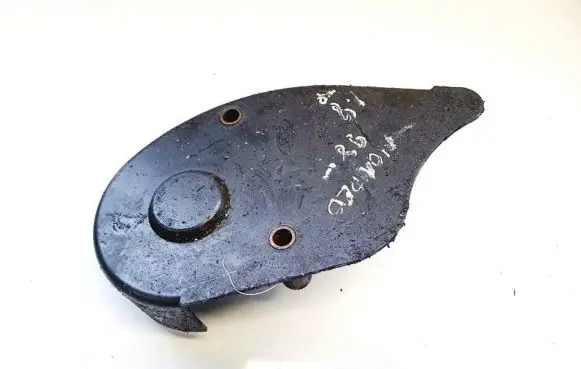 Ford Mondeo MK II Timing belt guard (cover) 93bb6a247ab 93bb-6a247-ab