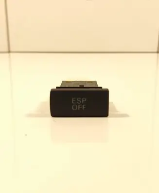 Audi A6 S6 C6 4F ESP (stability program) switch 4F0927134