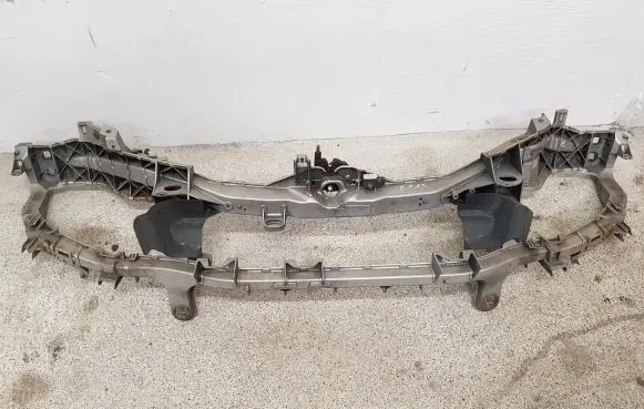 Ford Focus C-MAX Top upper radiator support slam panel 3M518B041AR