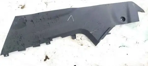 Land Rover Discovery Sport Center console FK72045M11A