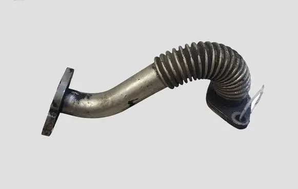 Renault Master III EGR valve line/pipe/hose