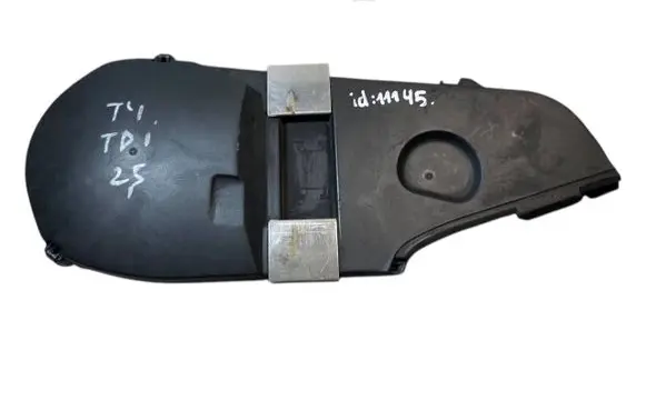 Timing belt guard (cover)