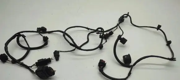 Volkswagen PASSAT B6 Parking PDC sensor 3C0919275