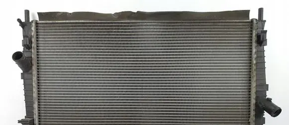 Ford Focus Coolant radiator 3M5H8005RK