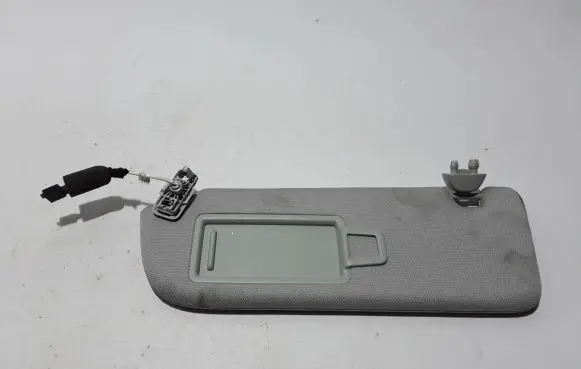 Audi A6 S6 C8 4K Sun visor 4K0857551B