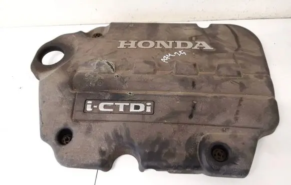 Honda CR-V Engine cover (trim)