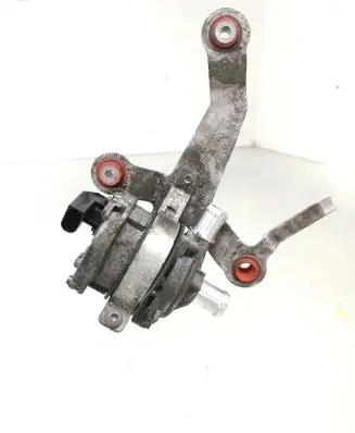 Porsche Taycan 9J1 Electric auxiliary coolant/water pump 9J1965567F 019012801KT 9J1965551