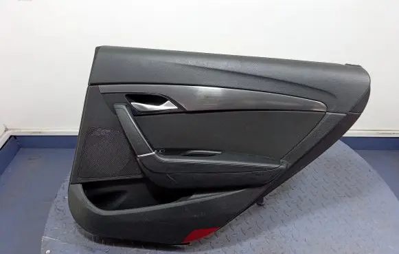 Hyundai i40 Door card panel trim set 