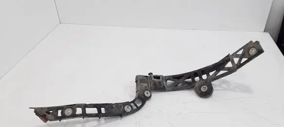 Opel Signum Bumper support mounting bracket corner 