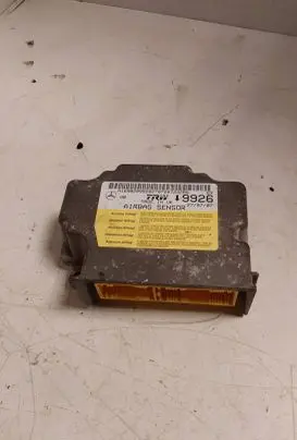 Mercedes-Benz B W245 Airbag control unit/module 9926