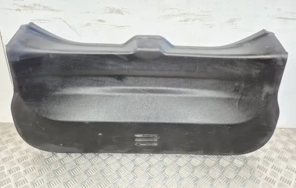 Nissan Rogue Tailgate/boot lid cover trim 909005HA0A